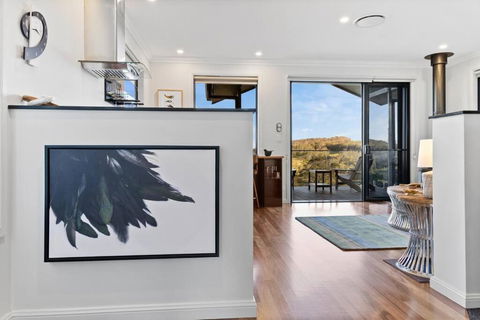 Affinity Luxury Studio With Spa And Amazing Views - Accommodation Guide 4