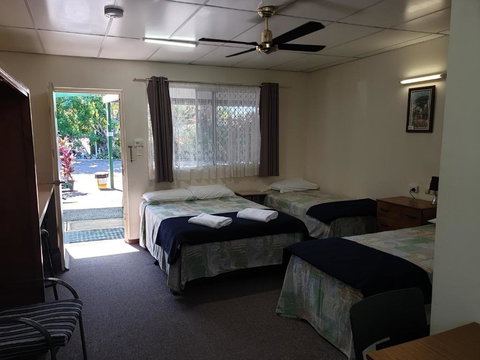 Affordable Gold City Motel - Accommodation Asia 4