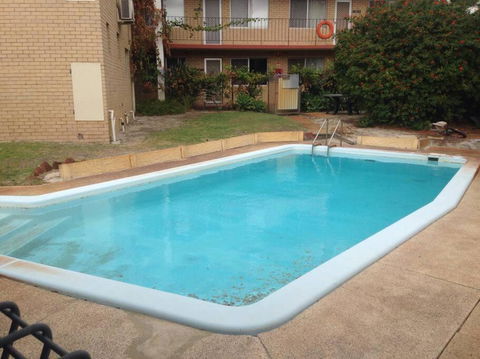 Affordable Inglewood Apartment+Pool - Accommodation Guide 2