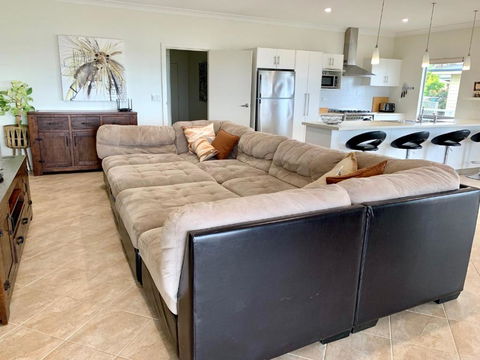 Africaine Voyage - Accommodation Guide 4