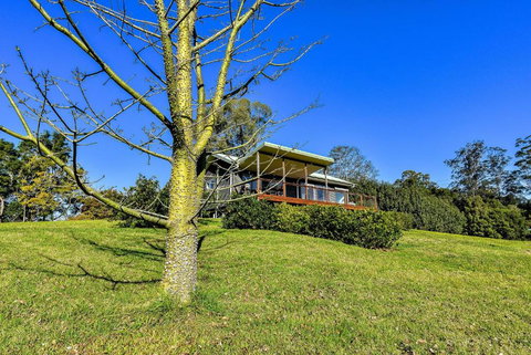 Afterglow Cottages - Accommodation Asia 3