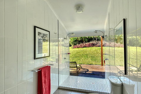 Afterglow Cottages - Accommodation Asia 4