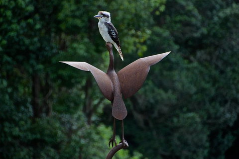 Afterglow Cottages - Accommodation Asia 2