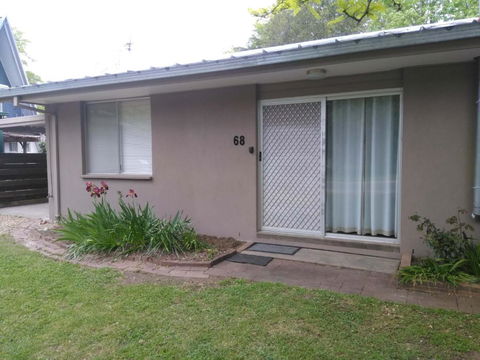 Ageri Holiday Unit - Accommodation Guide 1