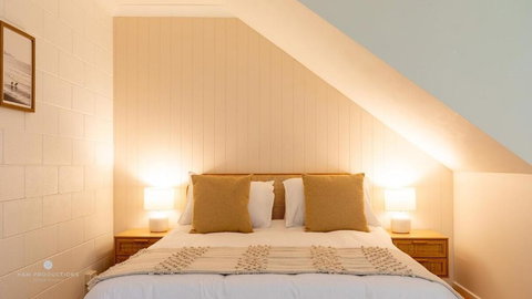 Agnes Break - 3 Bedroom, 2 Bath, 400m To Beach - Accommodation Asia 2