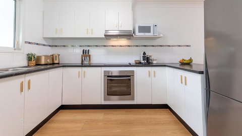 Agnes Break - 3 Bedroom, 2 Bath, 400m To Beach - Accommodation Asia 4