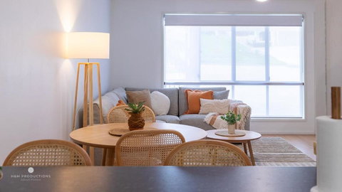 Agnes Break - 3 Bedroom, 2 Bath, 400m To Beach - Accommodation Asia 1