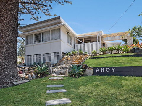 Ahoy Cottage By Discover Stradbroke - Accommodation Guide 0