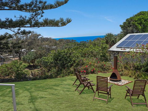 Ahoy Cottage By Discover Stradbroke - Accommodation Guide 2