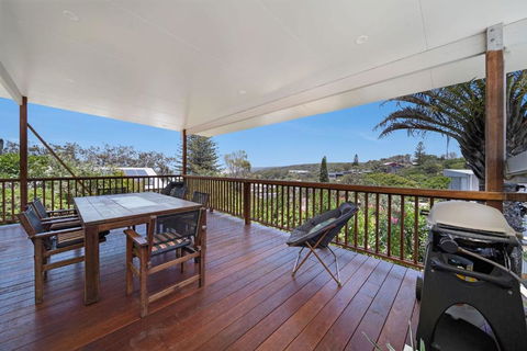 Ahoy Cottage By Discover Stradbroke - Accommodation Guide 3