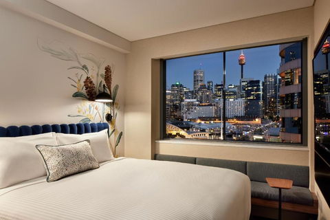 Aiden By Best Western Darling Harbour - Accommodation China 0