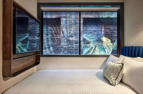 Aiden By Best Western Darling Harbour - Accommodation China 4