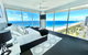 Air On Broadbeach Beachfront 2Level Stunning Apartment With 180 Degree Views - thumb 0