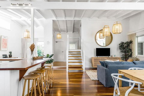 A Perfect Stay - Allure - Accommodation Guide 2