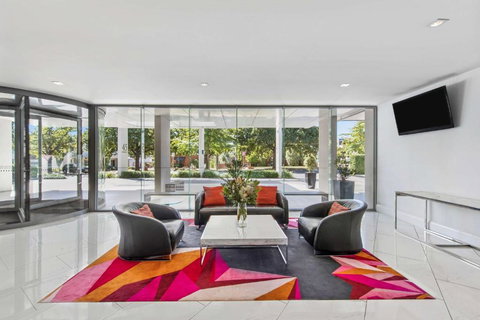 Adina Serviced Apartments Canberra Dickson - Accommodation China 1