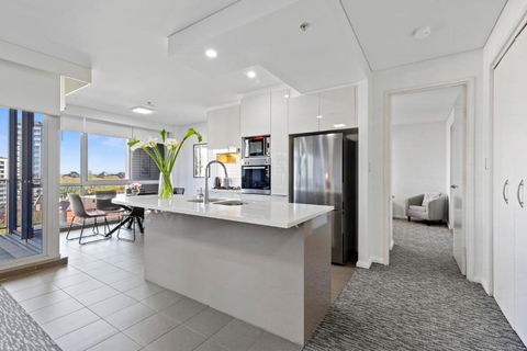 AAN Apartments North Sydney - Accommodation Guide 0