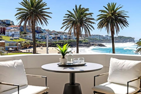 Absolute Seafront Bronte - Accommodation Guide 4