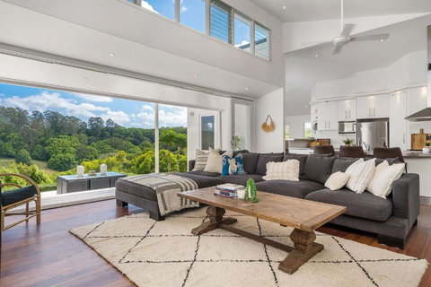 A Perfect Stay - Byrons Brae - Accommodation Asia 2