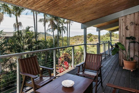 A Perfect Stay - Cape Breeze - Accommodation Asia 0