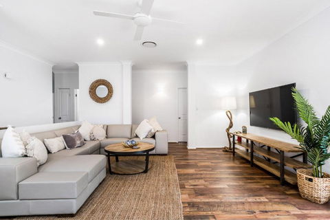 A Perfect Stay - Julian Rocks House - Accommodation Guide 4