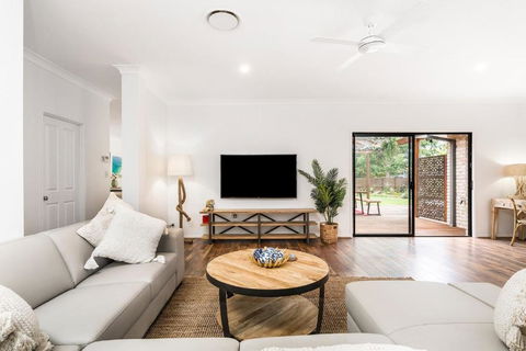 A Perfect Stay - Julian Rocks House - Accommodation Guide 3