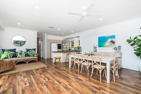 A Perfect Stay - Julian Rocks House - Accommodation Guide 1