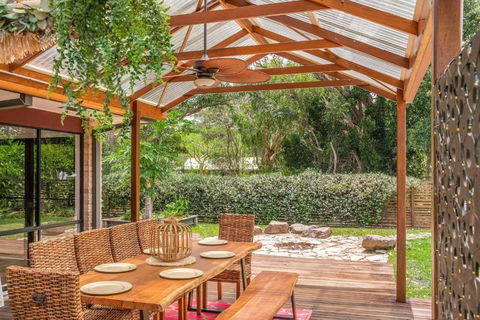 A Perfect Stay - Julian Rocks House - Accommodation Guide 0