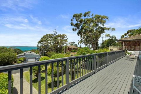 A Pets Paradise By Experience Jervis Bay - Accommodation Guide 1