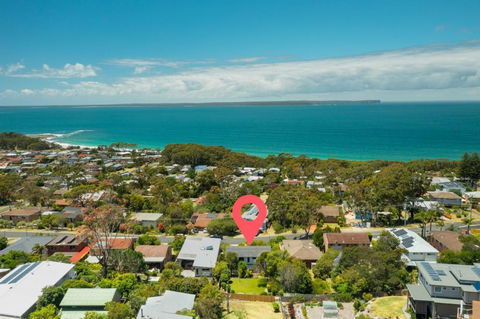 A Pets Paradise By Experience Jervis Bay - Accommodation Guide 2