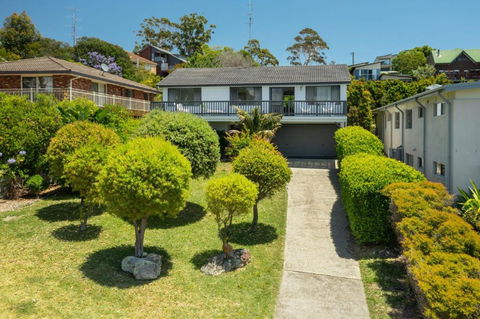 A Pets Paradise By Experience Jervis Bay - Accommodation Guide 3