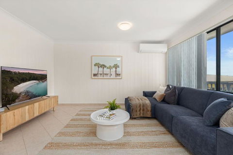 A Pets Paradise By Experience Jervis Bay - Accommodation Guide 4