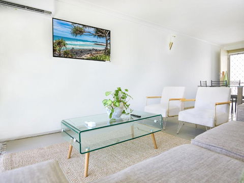 Affordable Accommodation In The Heart Of Surfers Paradise - Accommodation Guide 1