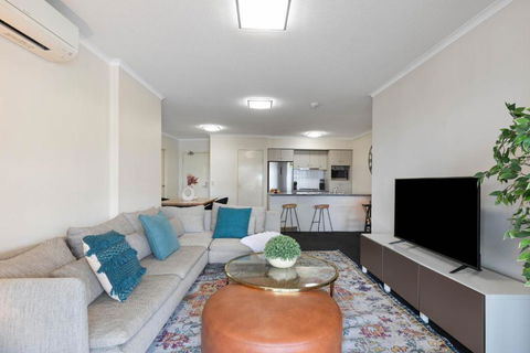 AAB Apartments - Accommodation Guide 4