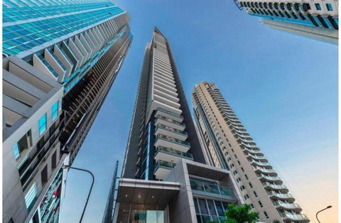 AAB Apartments Skyline - Accommodation Asia 2