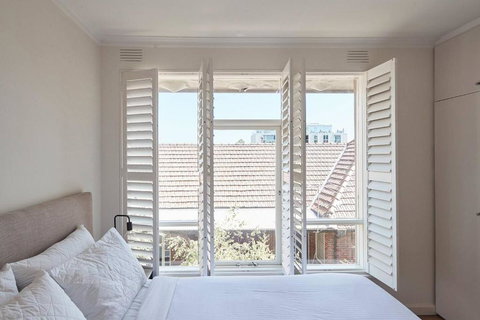 A Touch Of Tuscan Charm Off Toorak Road - Accommodation Asia 1