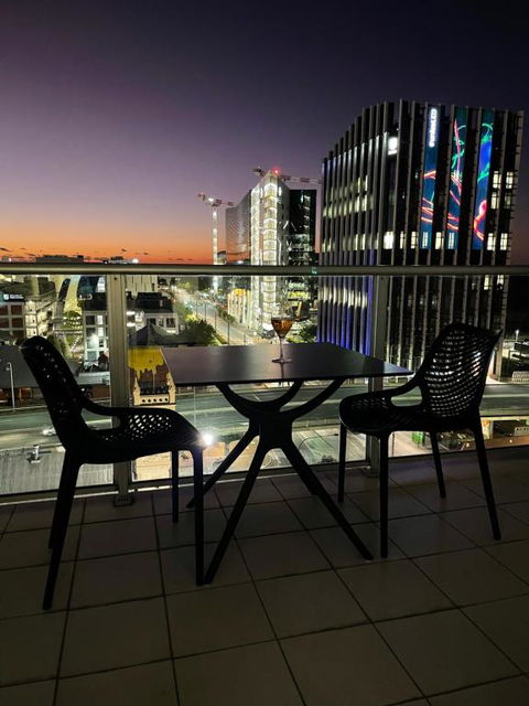 ANTEA Embassy Apartments 914 - Accommodation Guide 1