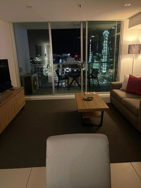 ANTEA Embassy Apartments 914 - Accommodation Guide 2