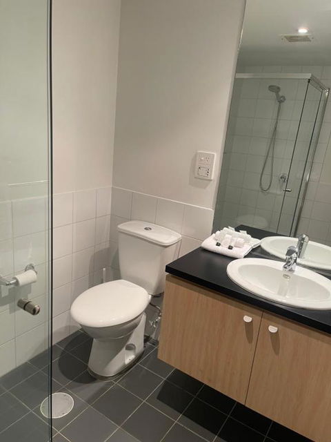 ANTEA Embassy Apartments 914 - Accommodation Guide 3
