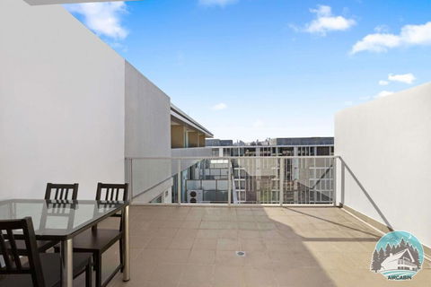Aircabin - Mascot - Near Airport - 2 Beds Apt - Accommodation Guide 2