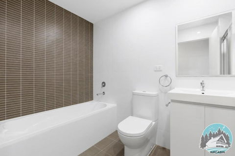 Aircabin - Mascot - Near Airport - 2 Beds Apt - Accommodation Guide 3