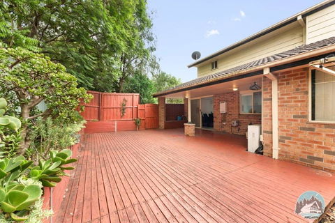 Aircabin - Seven Hills - Lovely - 3 Beds Townhouse - Accommodation Guide 0