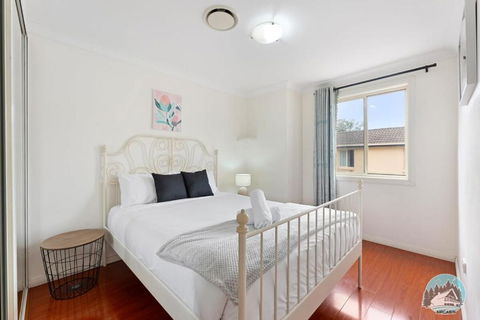 Aircabin - Seven Hills - Lovely - 3 Beds Townhouse - Accommodation Guide 4
