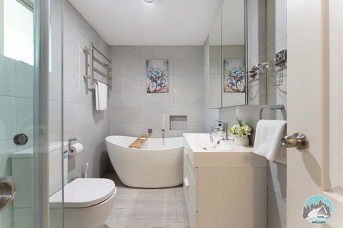 Aircabin - Seven Hills - Lovely - 3 Beds Townhouse - Accommodation Guide 3