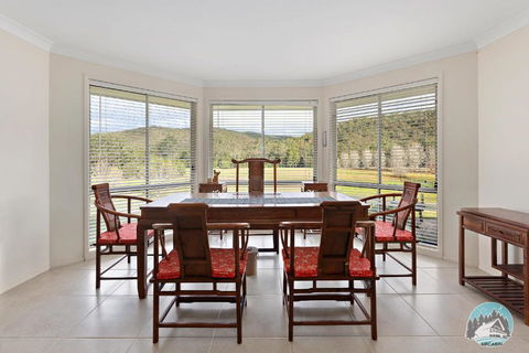 Aircabin - Wyong Creek - Comfy Rural Retreat House - Accommodation Guide 2