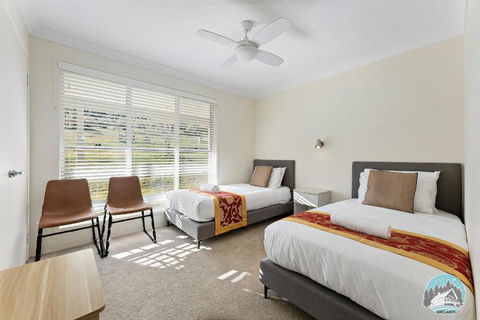 Aircabin - Wyong Creek - Comfy Rural Retreat House - Accommodation Guide 4