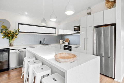 Aireys Delight - Accommodation Asia 3