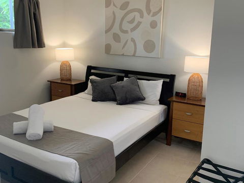 Airlie Beach Apartments - Accommodation Guide 1