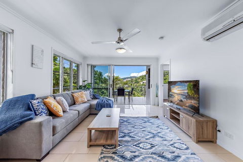 Airlie Summit Apartments - Accommodation Guide 3