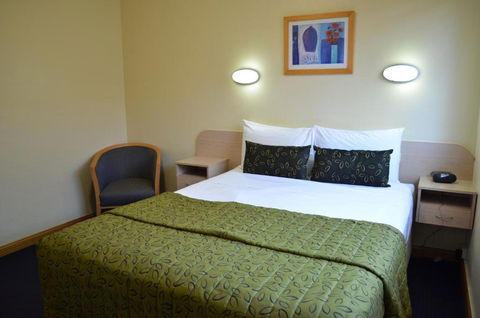 Airport Motel Brisbane - Accommodation Guide 0