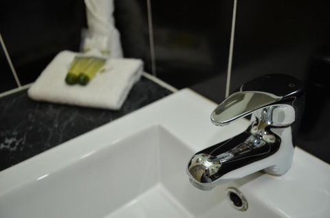 Airport Motel Brisbane - Accommodation Guide 1